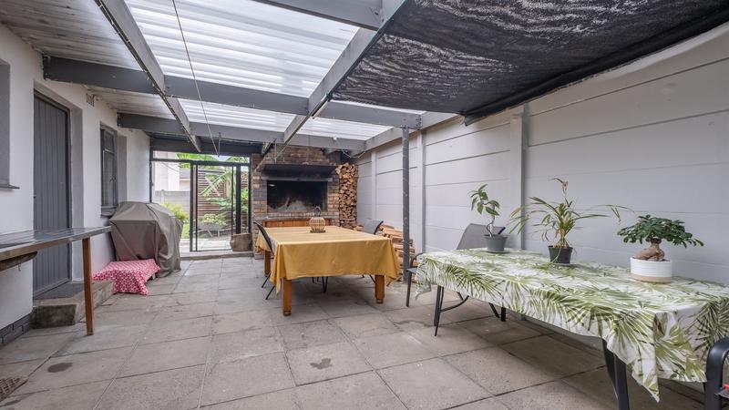 3 Bedroom Property for Sale in Vasco Estate Western Cape